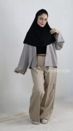 ست دانشجویی بارانا کرمی