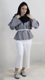 ست زنانه مهربانو