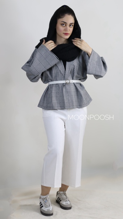 ست زنانه مهربانو ست زنانه مهربانو