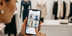 فروش عمده لباس زنانه ارزان قیمت در تهران