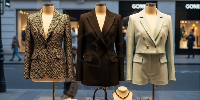 فروش عمده کت زنانه