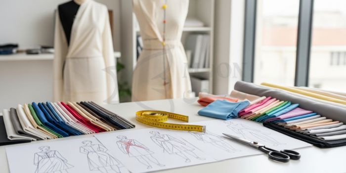 قیمت مانتو عمده