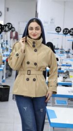 ترنج کت معصوم کرنی تیره