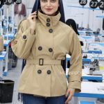 ترنج کت معصوم کرنی تیره