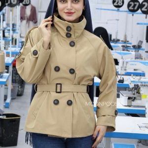 ترنج کت معصوم کرنی تیره