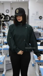 بامبر کجراه مهلا کله غازی