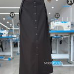 دامن-تارا-مشکی
