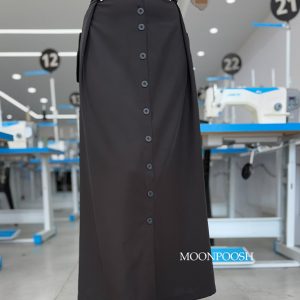 دامن-تارا-مشکی