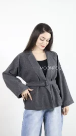 طوسیکت فوتر آستین رگلان گیلدا