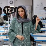 کت-قیطون-دوزی-ملیکا-سبز-جواهری
