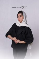 اورکت مازاراتی کجرا مرجان - Image 3