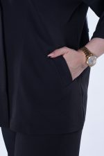 جیب-کت-زنانه-سلین