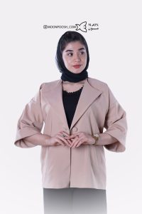 خرید-کت-زنانه-سلین