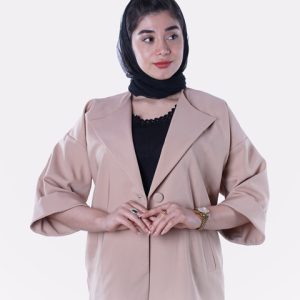 خرید-کت-زنانه-سلین