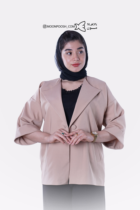 خرید-کت-زنانه-سلین