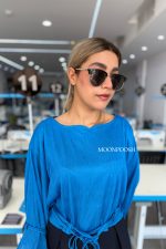 کراپ شومیز یاس - Image 4