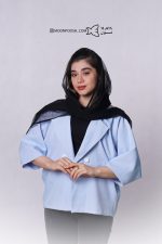 اورکت مازاراتی کجرا مرجان - Image 6