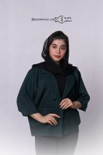 اورکت مازاراتی کجرا مرجان - Image 5