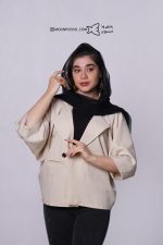 اورکت مازاراتی کجرا مرجان - Image 4