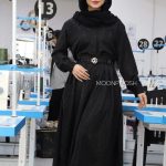شلوار دامنی زنانه