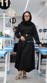 شلوار دامنی زنانه