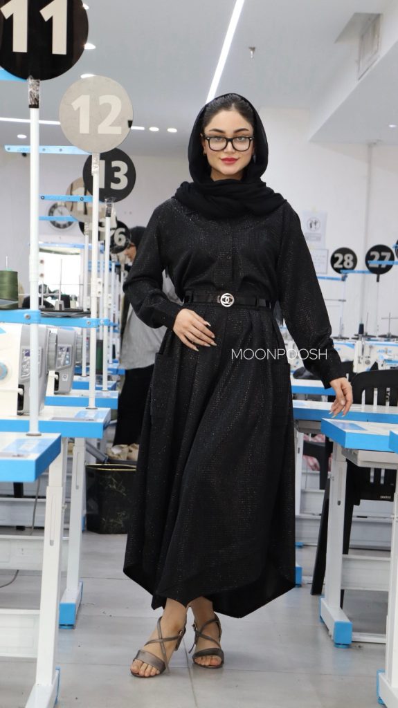 شلوار دامنی زنانه