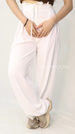 شلوار زنانه کایلی پرادا