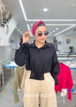 شومیز-درسا-مشکی-سایت