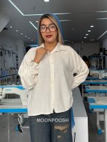 شومیز-پشت-چاکدار-سوسن-سفید-سایت