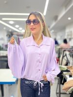 شومیز-کراپ-خفاشی-ژاکلین-یاسی-سایت