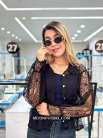 شومیز-مژده-مشکی-سایت