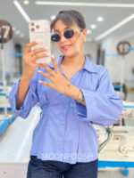 شومیز آلیس 1 - Image 2