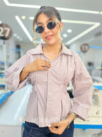 شومیز آلیس 1 - Image 5