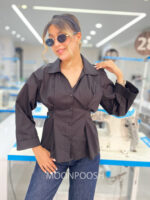 شومیز آلیس 1 - Image 7