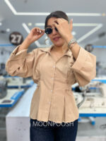 شومیز آلیس 1 - Image 8