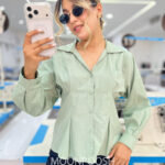 شومیز آلیس 2