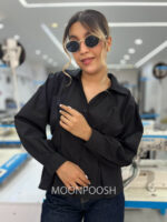 شومیز آلیس 2 - Image 4