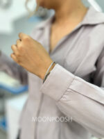 شومیز آلیس 2 - Image 5