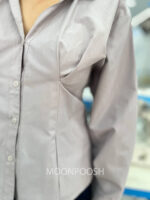 شومیز آلیس 2 - Image 8