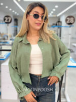 شومیز سوگند 3