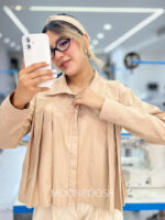 شومیز عروسکی